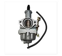 Carburador Carb Carburador Compatible Con Para Kymco MXU 150 MXU150 2004-2008 Para Sawtooth 200 2006-2007 Carburadores