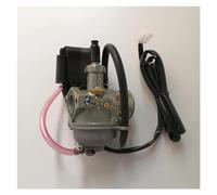 Carburador Carb Carburador de 19mm para DIO 50 para Scooter SH100 DIO50 AF17 AF18 AF27 AF28 para Lead 90 SA50 SK50 para SYM DD50 para KYMCO para Manboy 90 Carburetor