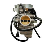 Carburador Carb Carburador De 32 Mm para Twister 250, CBX250, CBX, XR 250, CBF250, 250 CC, M576-A087-TI R TWISTERVC-16100-KP Kit Carburador(Hand)