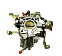 Carburador Carb Carburador De Alta Resistencia 7681385 para Fiat para UNO 1100, Motor 32TLF 27 253 1733, Estrangulador Mecánico, Conjunto De Carburador Kit Carburador