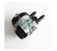 Carburador Carb Carburador De Moto para Tomos para Dellorto Style para Sha 14:12p 14-12 Carburador Carburador Moto Scooter Sha14-12 Carburadores Moto