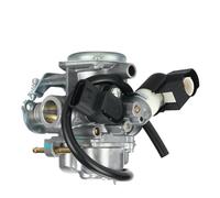 Carburador Carb Carburador Motocicleta Para 50 Cc Para Scoopy Para Jazz Para Metro Para Metropolitan Para Ruckus Para Zoomer 50 NPS50 CH50 CHF50 Scooter