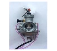 Carburador Carb Carburador Motocicleta Para RXK RX135 RX115 RX Para KING Concorde 135 Mikuni 3KA-E4101-20