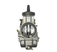 Carburador Carb Carburador Motocicleta PWK 33 34 35 36 38 40 42 Mm Para Scooters Carreras CR250R Motos Para Cross ATV Para Keihin Para 300-650 Cc Carburadores(42mm)