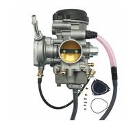 Carburador Carb Carburador para ATV YFM 4x4, para Big Bear, Wolverine, Kodiak, Grizzly, Bruin 250, 350, 400 Y 450. Kit Carburador