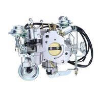 Carburador Carb Carburador para Daewoo para Damas 1.1-4.8L, Motor 4 Cilindros, 1 Cuerpo, Estrangulador Manual, Nuevo, EA252297/FA92981 94591539 Kit Carburador