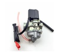 Carburador Carb Carburador Para Dio50 AF18 AF27 AF28 TACT SA50 SK50 2 Tiempos Para SYM DD50 SP ZX 50 AF34 AF35 Para Scooter Para Kymco 19 Mm Carburadores