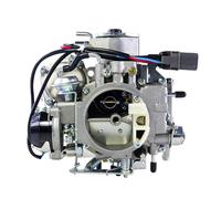 Carburador Carb Carburador para Nissan para Patrol GQ Y60 TB42S 4.2L 1988-1995 / RB30 3.0L 6 1990-1997 OE 16010-26J00 1601026J00 NK2599 Kit Carburador