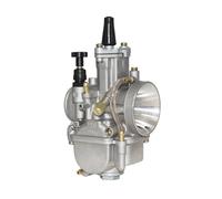 Carburador Carb Carburador PWK Universal 2T 4T Para Motocicleta Para Keihin Para Koso Y Para Oko (21 24 26 28 30 32 Y 34 Mm Con Power Jet Para Motor Carreras)(26mm A)