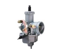Carburador Carb Carburador PZ32 De 32 Mm para Keihin PZ ATV Quad Motocross Scooter CG 250-350 CC 1 Unidad. Kit Carburador(Cable)