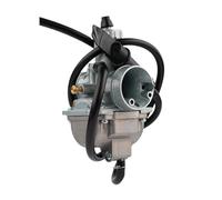 Carburador Carb Carburadores Moto Carburador de Motocicleta para Suzuki LT160 LT 160 para Quadrunner para Ozark para QUADSPORT Carb LT-F160 LTF160 ATV Quad Carburador 1989-2007