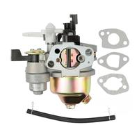 Carburador Carb Carburadores Motor RC Carburador para Gx160 Motor Carburador para Gx168f para Gx200 5.5hp 6.5hp Junta De Tubería De Combustible Engin Motocicleta Carburador Carb