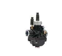 Carburador Carb Carburadores Para Dellorto 17 19 21 17.5 19.5mm Motocicletas De Carreras Para Phbg 50cc A 100cc Accesorios Universales Motocross(21MM)