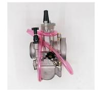 Carburador Carb Carburetor Carburador Universal PWK 24 26 28 30 32 Y 34 Mm Para Keihin Para Mikuni Para Koso ATV Oko 2T 4T Con Power Jet.(32mm)