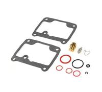 Carburador Carb Carburetor Kit De Reparación Y Reconstrucción De Carburador Compatible Con Accesorios De Motocicleta Para Mikuni VM30, VM32 Y VM34.