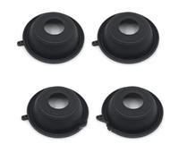 Carburador Carb Carburetor Kit Reparación Carburador Con Flotador Diafragma Vacío Para ZX-7 ZX7 ZX9R ZX-9R ZX1000B ZX-10 ZX 900 1000 Y ZX10.(4 piece)