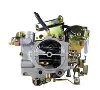 Carburador Carb Carburetor Para Motor Para Mitsubishi 4G32 4G33 MD-181677 Carburador De 2 Cuerpos De Alta Resistencia