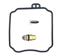 Carburador Carb Carburetor Para Virago XV125 XV125S 5AJ 1997 1998 1999-2000 Kit Reparación Carburador.(Gasket seal)