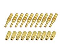 Carburador Carb Carby 1 Juego Boquillas Cobre Carburador Mortorcycle Para PE24 26 28 30 NSR KX80 KX100 KX125 PWK Para PWM OKO Reemplazo Surtidores Principales Y Lentos Kit Carburador(Z-JET)