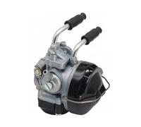 Carburador Carb Carby Carburador 1515 para Dellorto para Sha Tomos 15/15 para Peugeot 103 para MBK 51 AV10 para Neuf 49cc Pequeño Dirt Pocket 15 * 15 Ciclomotor 15-15 Kit Carburador