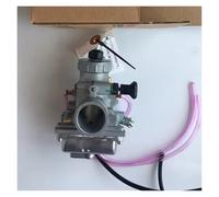 Carburador Carb Carby Carburador De Motocicleta Para RXK RX135 RX115 RX KING Concorde 135 Carburador Para Mikuni 3KA-E4101-20 Carburador Kit Carburador