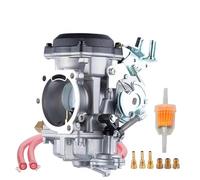Carburador Carb Carby Carburador para Sportster XL XLH 883 1200 RLC para Dyna para Super para Glide para Heritage para Softail para Low para Rider para Road para King 90-06 Kit Carburador