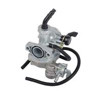 Carburador Carb Carby Carburador PZ22 para Ct70 Ct90 Ct110 Trx90 Atc90 Atc110 Atc125 Trax125 Trx125 CT ATV ATC TRX 110 125 Kit Carburador