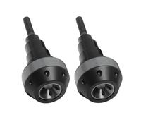 Carburador Carb Carby Compatible Con CB500X 2020 2021 2022 Deslizadores Para Marco Motocicleta Protector Contra Caídas Accesorios Modificación Almohadilla Protección(Gray)