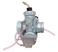 Carburador Carb Carby Compatible Con Suzuki Para TZR125 Para RM65 Para RM80 Para RM85 Moto Dirt Bike Motocross 28mm Carburador De Motocicleta Carburadores