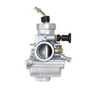 Carburador Carb Carby Compatible Con Suzuki Para TZR125 Para RM65 Para RM80 Para RM85 Para DT175 Para RX125 28mm AFH Carburador De Motocicleta Para Moto De Para Cross