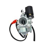 Carburador Carb Carby Compatible Con Yamaha Para JOG50 Para JOG90 1E40QMB 1PE40QMB 2 Tiempos 50cc 90cc Scooter Carburador Para PZ19J 19mm Carburador De Motocicleta