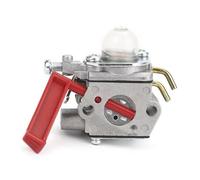 Carburador Carb Carby Herramienta para Motocicleta para Homelite B25C B25S BC2500R D825SB ST2517CR Kit De Carburador para Homelite Kit Carburador