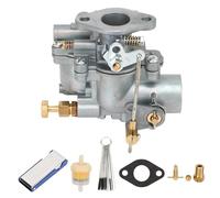 Carburador Carb Carby HTS0256 Kit De Carburador Para Tractor Agrícola para Massey para Ferguson Serie TE20 Para Zenith 24T2 Kit Carburador