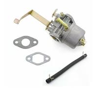 Carburador Carb Carby Juego De Carburador De Larga Duración para Einhell STE 800/1, STE 850, BT, PG850/2, BT Y PG850/3 Kit Carburador