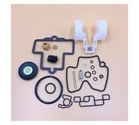Carburador Carb Carby Kit De Reparación De Carburador Carburadores Para Keihin FCR Slant Body 28 32 33 35 37 39 41 Accesorios Para Motocicletas Con Carburador FCR Kit Carburador