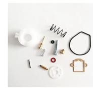 Carburador Carb Carby Kit De Reparación De Carburador para Motocicleta para Dellorto para Peugeot 103 para MBK 51 Sha 15-15 Kit Carburador