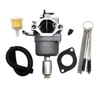 Carburador Carb Carby para Brigg & para 591731 594593 794572 796109 14.5HP-21Hp Motor De Cortacésped Reemplazo para Nikki 699915 697122 Carburador Kit Carburador