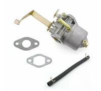 Carburador Carb Carby para Budget Beg 6503 para Eberth GG1ER950 para Einhell STE 800/1 STE 850 BT-PG850/2 BT-PG850/3 para Apex QS950 Juego De Carburador Kit Carburador