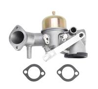 Carburador Carb Carby Para Carburador 491031 490499 Para Carburador 491031 490499 491026 281707 Carburador De Motor De 12 HP Carburador De Motor De 12 HP Carburador Carburador Carburador Kit Carburado