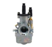 Carburador Carb Carby Para Carburador Alconstar Para AMAL 16 Mm 18 Mm 19 Mm 21 Mm Para Simson S50 S51 S80 SR50 SR80 KR51/2 Carburador Schwalbe Europeo Kit Carburador(18mm)