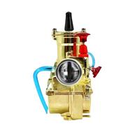 Carburador Carb Carby Para Carburador PWK Jet 28 30 32 34mm Con Power Jet Para Carburador De Carreras 2T 4T Accesorios Universales Para Motocicleta Arburador De Motocicleta