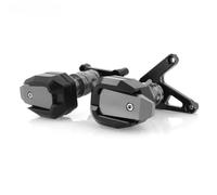 Carburador Carb Carby Para CBR650R 2019 2020 Marco De Protección Contra Caídas Universal Motocicleta Deslizador De Carenado Protector De Almohadilla Anticolisión Accesorios De Modificación
