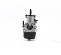 Carburador Carb Carby para Dellorto PHBL 20 24 25 26 28 Mm Carrera 2/4T 50-300 CC Scooter Enduro Motocross Piezas De Carreras Carburador Cortina Plana para Motocicleta Kit Carburador(25mm)