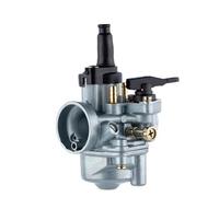 Carburador Carb Carby para Dellorto SHVA 17.5 ED para Derbi Senda 50R DRD SM EBE EBS para gsm RCR SMT Bultaco Tomos A55 50 80cc Carburador De 17,5 Mm Kit Carburador