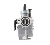 Carburador Carb Carby Para GY6 Carburador De Motocicleta Ciclomotor Bicicleta 80CC A 250CC Piezas Internas De Repuesto Accesorios Universales