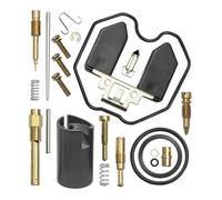 Carburador Carb Carby para KEIHIN CG200 CG250 CG 175 250 175CC 200cc 250cc 30MM ATV Dirt Bike Carburador CG200 A 250CC PZ30 Kit De Reparación De Carburador Kit Carburador(B)