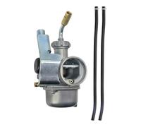 Carburador Carb Carby Para KLX110 2002-2020 Carb 15003-1694 Piezas De Repuesto De Carburador De Moto Piezas De Motor De Motocicleta De Reparación Universal Modificada