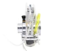 Carburador Carb Carby Para KX 250F 2004-2010 Para KX 450F 2006 2007 2008 Para KLX 400 450 Para KLR 650 2 Tiempos 28 30 32 34 Mm Accesorios Universales De Carburador