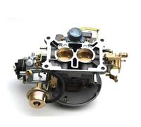 Carburador Carb Carby para Motor Wagoner 360 64-78, Carburador De 2 Cuerpos, 2100 GC54300841 para Mustang F100 F250 para F350 Comet 289 302 351 CU Kit Carburador