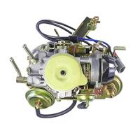 Carburador Carb Carby para Nissan A15 para Sunny B310 1980 para Vanette C22 1985-1994 para Pulsar N10 Conjunto Carburador De Alta Resistencia 16010G5211 16010-G5211 Kit Carburador